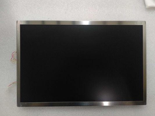 A121EW02 V0 AUO 12.1INCH 1280×800RGB 450CD/M2 CCFL LVDSの実用温度:0 | 70の°C産業LCDの表示