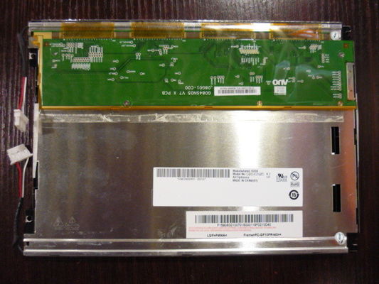 B084SN05 V0 AUO	8.4INCH	800×600RGB 500CD/M2 WLED LVDSの貯蔵の臨時雇用者。:-20 | 60の°C産業LCDの表示