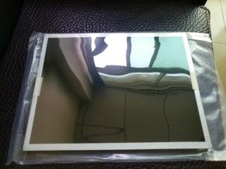 G150XVN01.1 AUO 15.0 インチ WLEDバックライト LEDドライバー付き,上方 I/F,180° 逆,6/8ビット,マット