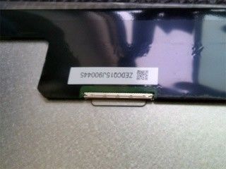 G150XVN01.1 AUO 15.0 インチ WLEDバックライト LEDドライバー付き,上方 I/F,180° 逆,6/8ビット,マット