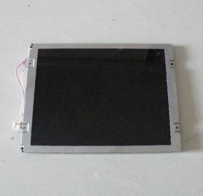 AA084VF05三菱8.4のインチ640 （RGB） ×480 380 cd/mの²の保管温度:-20 | 80 °C産業LODの表示