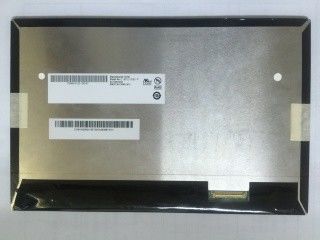 G101EVN01.0 AUO 10.1 INCHWLED, 25K時間 LEDドライバ付き 動作温度: -20 ~ 60 °C; 保存温度: -30 ~ 70
