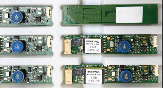 AA084VF05三菱8.4のインチ640 （RGB） ×480 380 cd/mの²の保管温度:-20 | 80 °C産業LODの表示