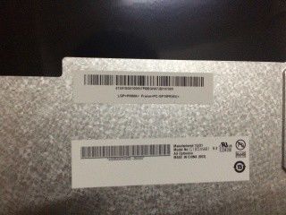G185XW01 V2 AUO 18.5 インチランプ 交換可能,WLEDバックライト,寿命 ≥ 50K時間,LEDドライバー,上部I/F,マット