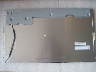 G240HW01 V0 AUO 24.0のインチWLEDのバックライト、生命≥ 50K時間、LEDの運転者と、上部I/Fのマット