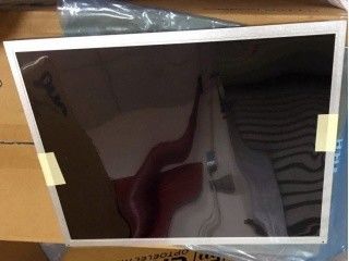 G150XTN06.4 AUO 15.0 INCH 3S7P WLEDバックライト LEDドライバー付き,上方 I/F,180° 逆,6/8ビット,マット