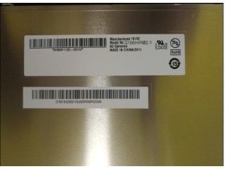 G156HAN02.3 AUO 15.6 1920 ((RGB) ×1080, 500 cd/m2 産業用液晶ディスプレイ