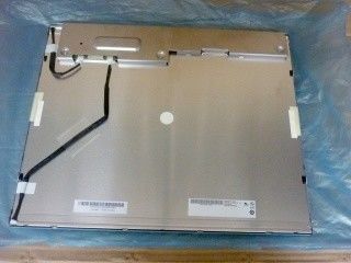 G190EG02 V0   AUO 19.0   インチの生命≥ 50K時間、LEDの運転者と、上部I/Fのマット    2011年4月からの大量生産