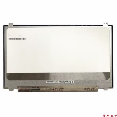 B173HAN03.0 AUO	17.3INCH 1920×1080RGB 300CD/M2 WLED eDPの操作の臨時雇用者。:0 | 50の°C産業LCDの表示
