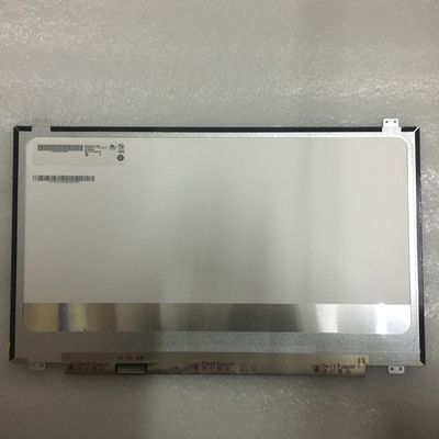B173HAN03.0 AUO	17.3INCH 1920×1080RGB 300CD/M2 WLED eDPの操作の臨時雇用者。:0 | 50の°C産業LCDの表示