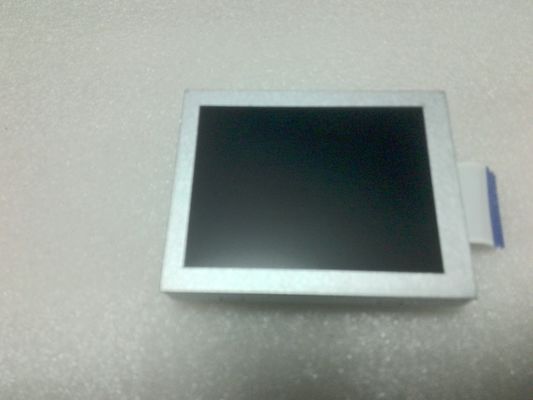C035QVN01.0 AUO	3.5INCH	240×320RGB 450CD/M2 WLED TTLの実用温度:-30 | 85の°C産業LCDの表示