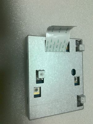 C035QVN01.0 AUO	3.5INCH	240×320RGB 450CD/M2 WLED TTLの実用温度:-30 | 85の°C産業LCDの表示