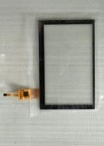 C050VVN01.3 AUO	5INCH 800×480RGB 875CD/M2 WLED	TTLの実用温度:-30 | 85の°C産業LCDの表示