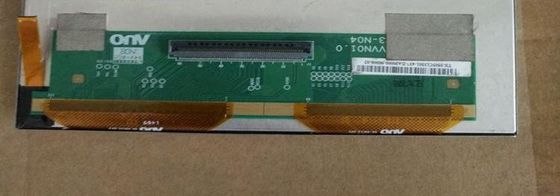 C050VVN01.3 AUO	5INCH 800×480RGB 875CD/M2 WLED	TTLの実用温度:-30 | 85の°C産業LCDの表示