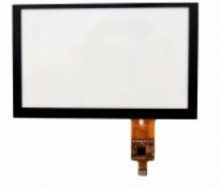C050VVN01.5 AUO	5INCH 800×480RGB 500CD/M2 WLED LVDSの貯蔵の臨時雇用者。:-40 | 95の°C産業LCDの表示