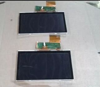 C061VW01 V1 AUO 6.1INCH	800×480RGB 450CD/M2 WLED TTLの実用温度:-30 | 80 °CINDUSTRIAL LCDの表示