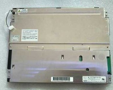10.4INCH 300CD/M2 LCM 1024×768 1024×768RGB CCFL LVDSの実用温度前のNL10276BC20-04:0 | 60 °C産業LCD