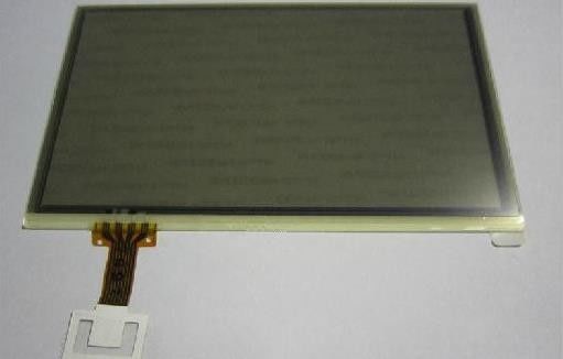 C065GW03 V0 AUO 6.5INCH	400×240RGB 450CD/M2 CCFL TTLの実用温度:-30 | 85の°C産業LCDの表示