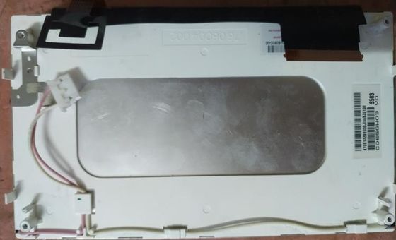 C065GW03 V0 AUO 6.5INCH	400×240RGB 450CD/M2 CCFL TTLの実用温度:-30 | 85の°C産業LCDの表示