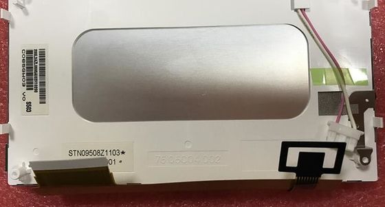 C065GW03 V0 AUO 6.5INCH	400×240RGB 450CD/M2 CCFL TTLの実用温度:-30 | 85の°C産業LCDの表示