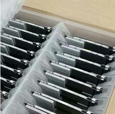 C065VL01 V0 AUO	6.5INCH	800×480RGB 550CD/M2 WLED TTLの実用温度:-30 | 85の°C産業LCDの表示