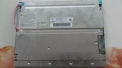 10.4INCH 400CD/M2 LCM 1024×768 1024×768RGB WLED LVDSの実用温度前のNL10276BC20-18D:-30 | 80 °C産業L