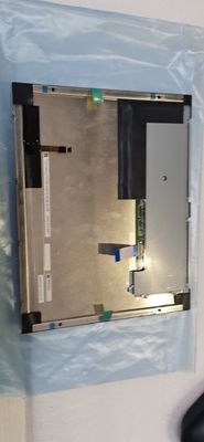 TCG104XGLPAPNN-AN30-S 10.4インチ 1024 ((RGB) × 768 600 cd/m2 LVDS WLED産業用液晶ディスプレイ