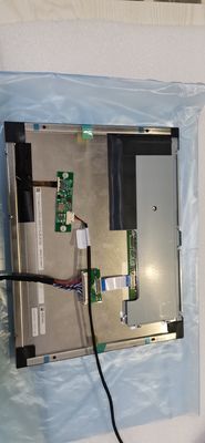 TCG104XGLPAPNN-AN30-S 10.4インチ 1024 ((RGB) × 768 600 cd/m2 LVDS WLED産業用液晶ディスプレイ