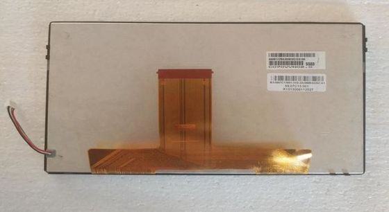 C070VVN02.0 AUO 7INCH 800×480RGB 650CD/M2 WLED TTLの実用温度:-30 | 85の°C産業LCDの表示