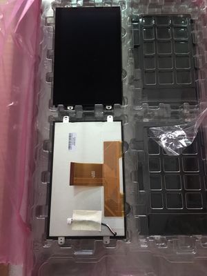 C070VVN03.3 AUO	7INCH 800×480RGB 500CD/M2 WLED TTLの操作の臨時雇用者。:-20 | 70の°C産業LCDの表示