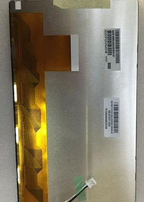 C070VW03 V0 AUO 7INCH	800×480RGB 500CD/M2 WLED TTLの操作の臨時雇用者。:-30 | 85 °C   産業LCD表示