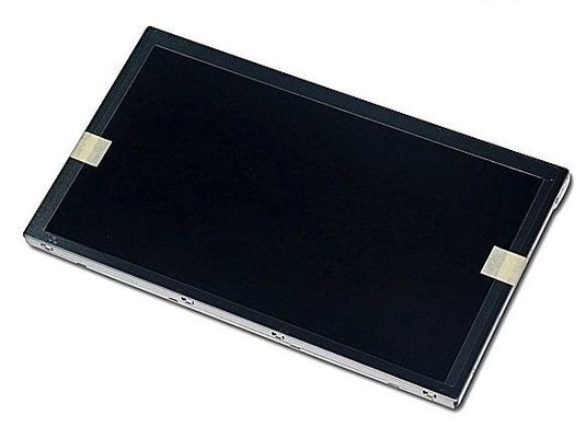 C070VW04 V1 AUO 7INCH 800×480RGB 450CD/M2 WLED TTLの貯蔵の臨時雇用者。:-40 | 95の°C産業LCDの表示