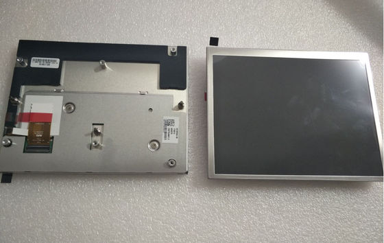 C087XAN01.0 AUO	8.7INCH	1024×768RGB 700CD/M2 WLED LVDSの操作の臨時雇用者。:-30 | 85の°C産業LCDの表示