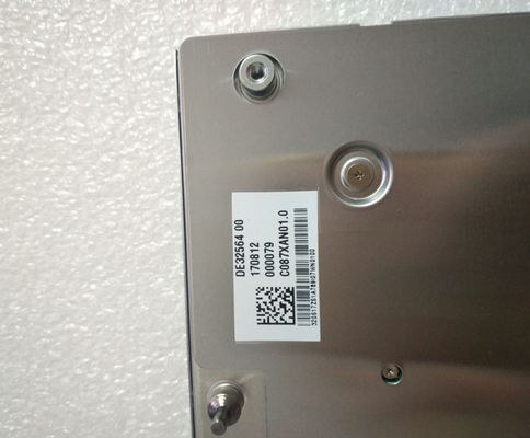 C087XAN01.0 AUO	8.7INCH	1024×768RGB 700CD/M2 WLED LVDSの操作の臨時雇用者。:-30 | 85の°C産業LCDの表示
