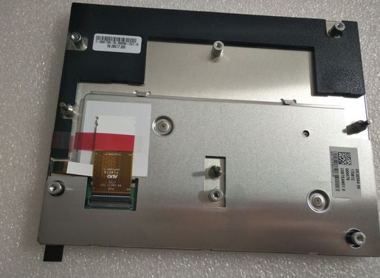 C087XAN01.0 AUO	8.7INCH	1024×768RGB 700CD/M2 WLED LVDSの操作の臨時雇用者。:-30 | 85の°C産業LCDの表示