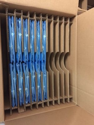 10.4INCH 450CD/M2 LCM 640×480 640×480RGB CCFL TTLの貯蔵の臨時雇用者前のNL6448BC33-64。:-30 | 80の°C産業LCDの表示