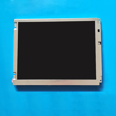 10.4INCH 450CD/M2 LCM 640×480 640×480RGB CCFL TTLの操作の臨時雇用者前のNL6448BC33-64D。:-20 | 70 °C産業LCD DISPLA