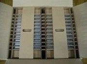 10.4INCH 450CD/M2 LCM 640×480 640×480RGB WLED TTLの貯蔵の臨時雇用者前のNL6448BC33-70。:-30 | 80の°C産業LCDの表示