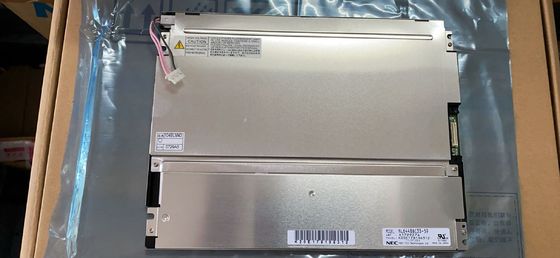 10.4INCH 450CD/M2 LCM 640×480 640×480RGB WLED TTLの貯蔵の臨時雇用者前のNL6448BC33-70。:-30 | 80の°C産業LCDの表示