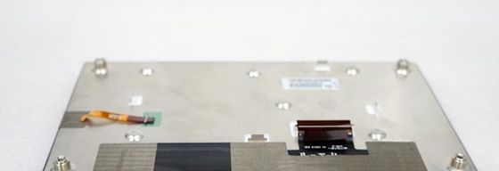 C080VAT01.2 AUO	8INCH 800×480RGB 750CD/M2 WLED LVDSの操作の臨時雇用者。:-30 | 85の°C産業LCDの表示