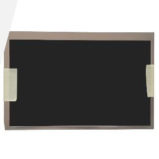C090VAN01.1 AUO 9INCH 800×480RGB 950CD/M2 WLED LVDSの実用温度:-30 | 85の°C産業LCDの表示