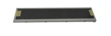 C123HAN02.5 AUO	12.3INCH 1920×720RGB 600CD/M2 WLED LVDSの操作の臨時雇用者。:-30 | 85の°C産業LCDの表示