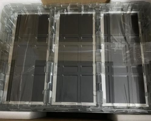 C123HAN02.5 AUO	12.3INCH 1920×720RGB 600CD/M2 WLED LVDSの操作の臨時雇用者。:-30 | 85の°C産業LCDの表示