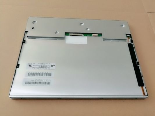 10.4INCH 450CD/M2 LCM 800×600 800×600RGB WLED LVDSの実用温度前のNL8060AC26-54D:-30 | 80 °C産業LCD