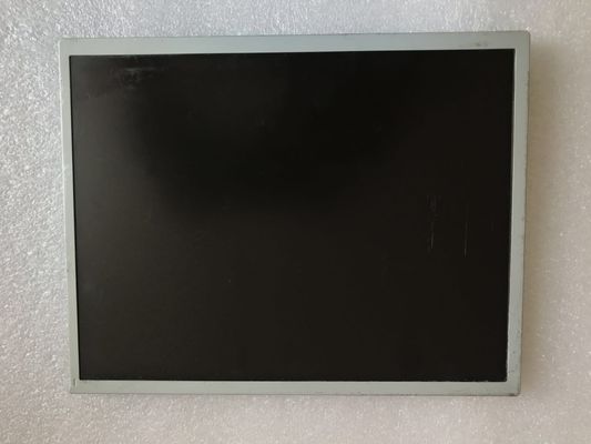 10.4INCH 450CD/M2 LCM 800×600 800×600RGB WLED LVDSの実用温度前のNL8060AC26-54D:-30 | 80 °C産業LCD