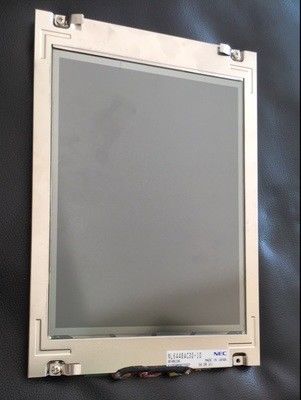 10.4INCH 800CD/M2 LCM 800×600 800×600RGB WLED LVDSの実用温度前のNL8060BC26-35C:-30 | 80 °C産業LCD