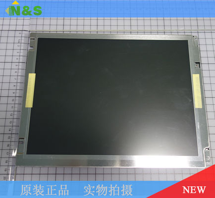 10.4INCH 400CD/M2 LCM 800×600 800×600RGB WLED LVDSの実用温度前のNLB104SV01L-01:-20 | 70 °C産業LCD