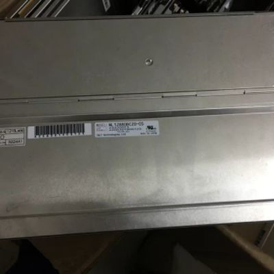 12.1INCH 450CD/M2 LCM 1280×800 1280×800RGB WLED LVDSの実用温度前のNL12880BC20-05:-20 | 70 °C産業LC