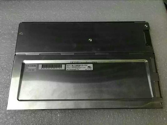 12.1INCH 450CD/M2 LCM 1280×800 1280×800RGB WLED LVDSの操作の臨時雇用者前のNL12880BC20-05D。:-20 | 70 °C産業LCD DIS
