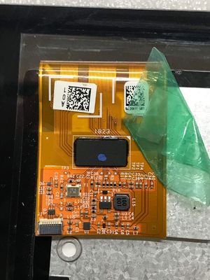G101EVT03.2 10.1&quot; 1280×800RGB 85/85/85/85 60Hz 産業用液晶ディスプレイ